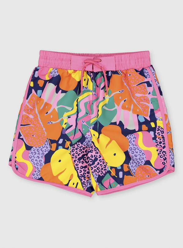 Sainsburys boys store swim shorts